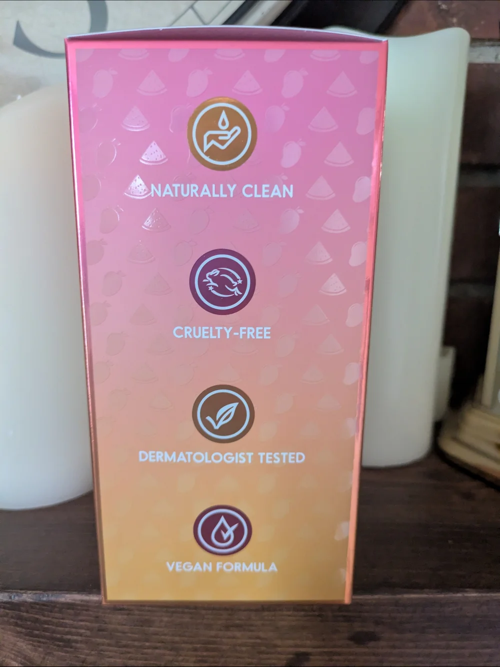 sundae glow duo featuring